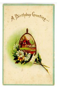 Greeting - Birthday 
