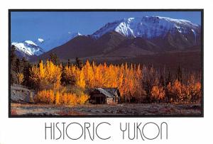 Yukon - Haines Junction