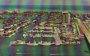 Florida Fort Lauderdale The Pier 66 Hotel