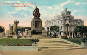 Cuba Habana Monumento a Luz Caballero 02.19