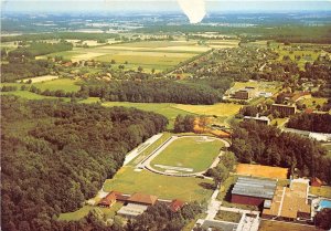 Lot167 westerstede youth hostel and district sports school hotel stadium germany