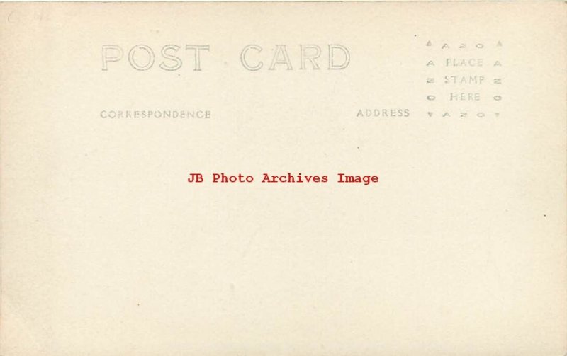 Japan, Ginza, RPPC, Kanto Earthquake Disaster, Street Scene