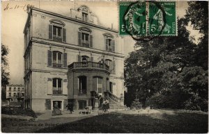 CPA Colombes Pension de Famille (1314536)