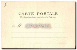 Old Postcard Astronomy Observatory Paris Parc Montsouris