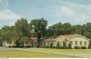 OTTAWA, Illinois, 1960;  Ottawa Arthritis Hospital and Diagnostic Clinic