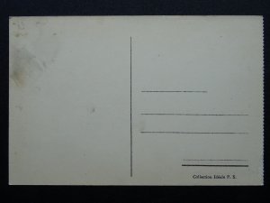 Algeria Algiers ALGER - JEUNE BEDOUINE c1905 Postcard by P.S.