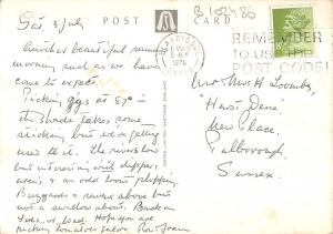 B102486 the bridge llandysul cardiganshire wales