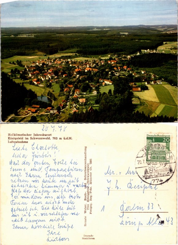 Baden-Wurttemberg, Other, Germany (21313