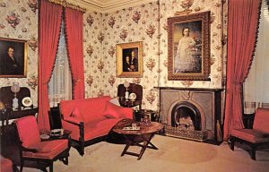 Rutherford B. Hayes Residence Spiegel Grove Fremont, Ohio USA