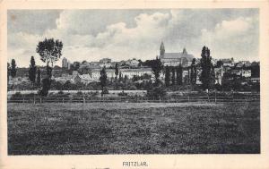 bg18610 fritzlar germany