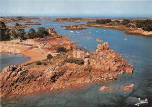 BR25268 Ile de Brehat France