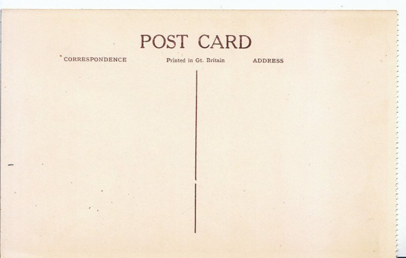 Channel Islands Postcard - Hauteville House - Victor Hugo - Guernsey   ZZ3726