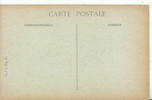 Belgium Postcard - Loo (Oogst 1916) - Puinen Der Pastorij - Ruines - Ref 14265A