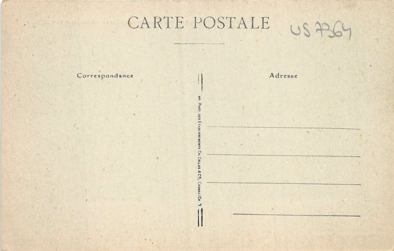 us7364 rochefort sur mer war ship Obusier and Stylet torpilleur