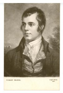 Robert Burns