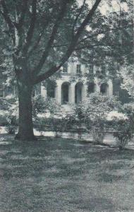 Pennsylvania Scranton Residence Hall Marywood College Albertype