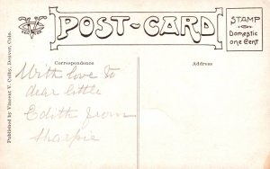 With Thou Beside Me… Cat Dog Colby Comic