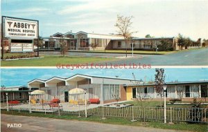 MI, Warren, Michigan, Abbey Convalescent & Nursing Home, Dexter Natural Color