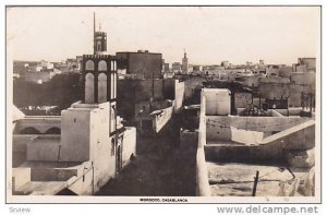 RP; Casablanca , Morocco , 20-30s