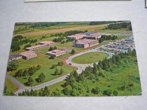 Watertown, NY //  Unused Postcard