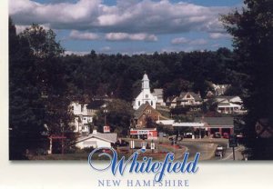 NH - Whitefield