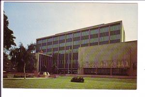 Wentworth County Court House Hamilton, Ontario, 