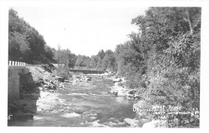 West River - South Londonderry, Vermont