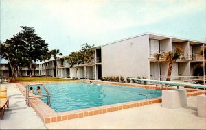 Florida Fort Walton Beach The Candlelight Inn