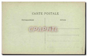 Old Postcard The Dead Man Monument Elevate has the 40th Infantry Division Army