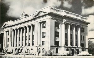 CO, Greeley, Colorado, Weld County Court House