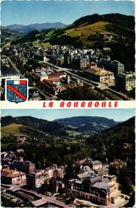 CPA Souvenir de La Bourboule FRANCE (1302647)