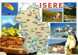 CPM Isere FOLKLORE (732388)