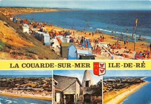 BR13839 Ile De re La Couarde sur Mer  france