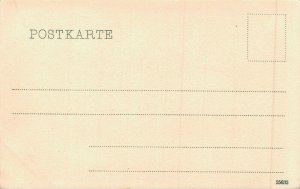 Germany - Norderney Herrenbad 04.61