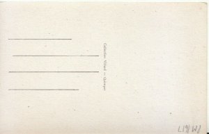 France Postcard - Quimper - La Rue Kereon - TZ12169