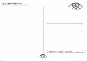 Lipton and Brisk Are Registered Trademarks of Lipton View Back Image 