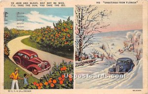 Jeer & Gloat - Misc, Florida FL  