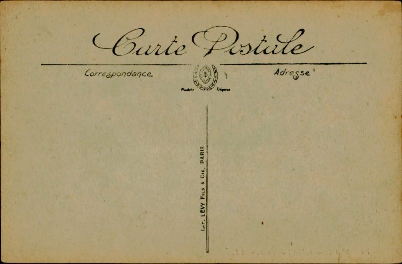 B577 Tunisia Sfax Hotel de Ville