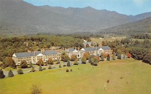 Western North Carolina Hospital Black Mountain, North Carolina USA 