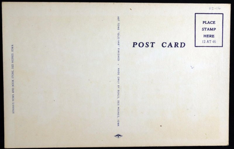 Birdland Swimming Pool Des Moines