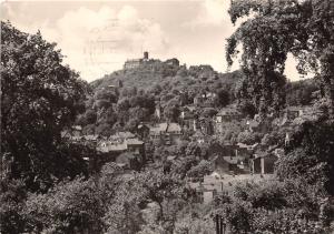 BG22769 eisenach mit wartburg    germany CPSM 14.5x9cm