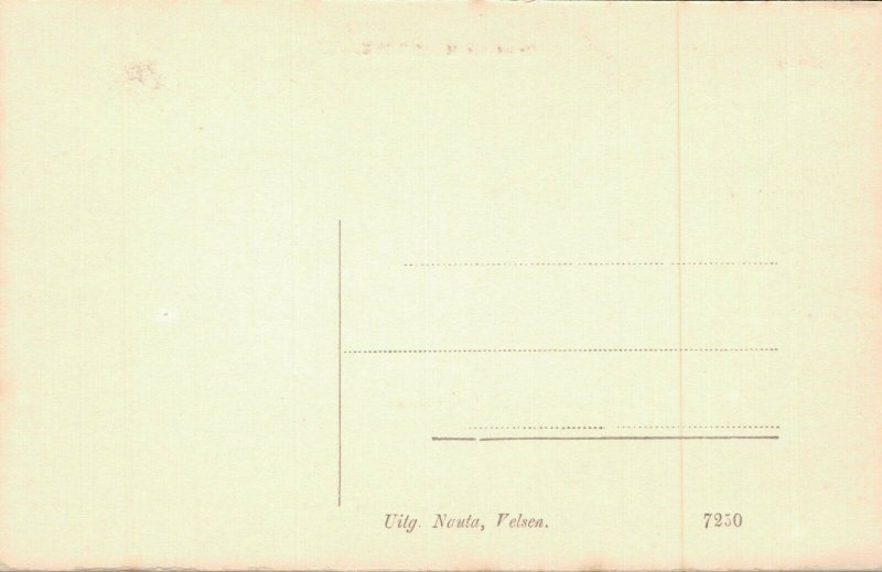 Netherlands Groet uit Meerkerk 03.33