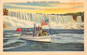 SS President River Steamship Ferry Boat Ship 