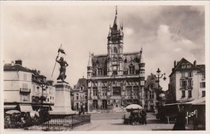 France Compiegne L'hotel de ville Photo