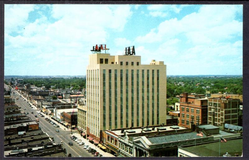 Aid Association for Lutherans,Appleton,WI