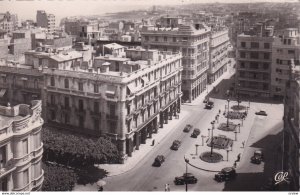 RP; ORAN, Algeria, 1920-1940s; La Place Des Victoires