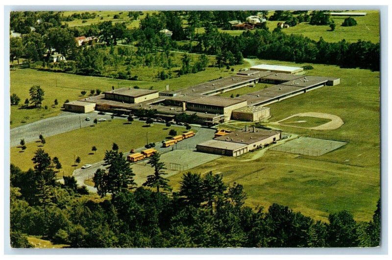 1969 Ballston Spa Junior Senior High School Grade Six Ballston Spa NY