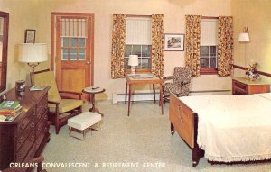 Orleans Massachusetts Orleans Convalescent and Retirement Center PC JF360151