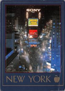 B32400 New York City    usa