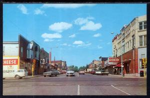 West Wisconsin Ave,Kaukauna,WI